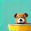 Icone conseil nutritionnel animal