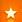 Étoile orange
