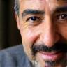 Portrait de Samir Benali